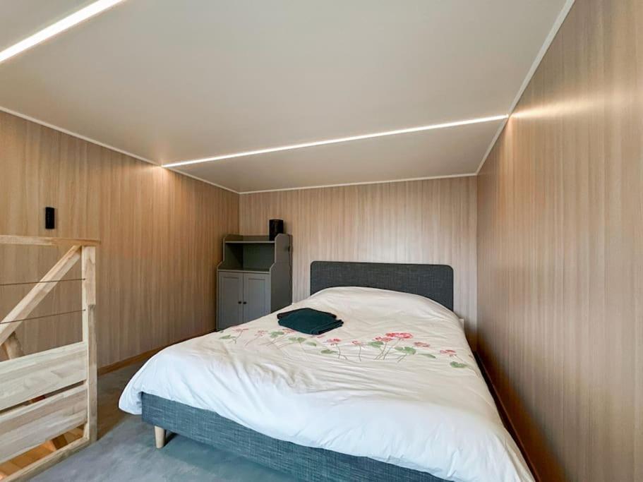 Tiny House Pour 4 A Disneyland Paris Coutevroult Exterior photo